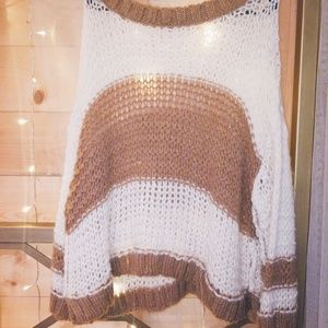 🌼2/$30🌼 Free people sweater